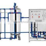 2000L River Water Purification System thumbnail-1
