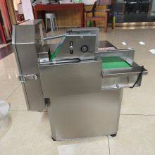 Adjustable 3-20mm Vegetable & Fruit Cube Cutter - High Efficiency Roots Processing thumbnail-2