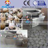 2t Quail Egg Peeling Production Capacity for Process Quail Egg Shell Removal Machine thumbnail-4