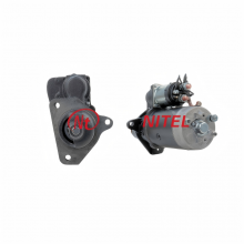 Starter Replacing BOSCH 0001372006 for MERCEDES-BENZ 0986018370 / 0986018371 / 0051515001 / 19070034 / A0051515001 / A005151500180 /DRS8370 thumbnail-1