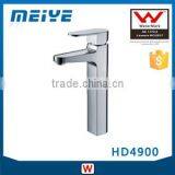 HD4900 35mm Watermark Australian Standards Quality Square Kitchen WELS Basin Flick Mixer Tap Faucet thumbnail-1