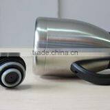 1.0L/1.2L/1.5L/2.0L Hot Sale Stainless Steel Vacuum Coffee Pot Manufacturer thumbnail-3