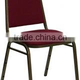 Fabric Stacking Banquet Chair