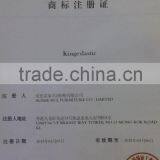 Hotel Furniture Pillow Top Double Sided Mattress thumbnail-6