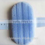 Plastic Curry Comb for Horse Cleaning thumbnail-1