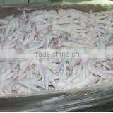 High Quality Frozen Processed Chicken Feet thumbnail-1