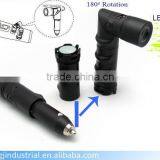 2015 Canton Fair Newest Product Universal Usb Car Charger Wholesale thumbnail-2