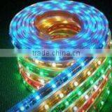 IP65 Waterproof LED StripLED3528SMD Fiexble Light 60LED/M 5M DC 12V thumbnail-1