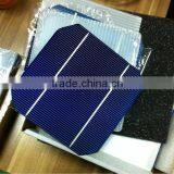 Mono Solar Cells Wholesale 156x156 With Cheap Price thumbnail-1