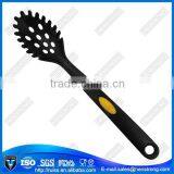 New Product FDA Approval Nylon Spaghetti Measuring Serving Spoon thumbnail-3