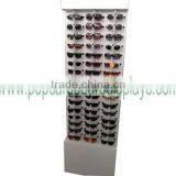 Customized Sunglass Cardboard Display In Supermarket For Promotion thumbnail-3
