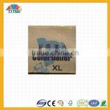 Woven Garment Label, Custom Printed Labels,woven Label thumbnail-4