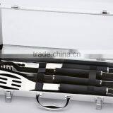 Yangjiang Factory Manufacture Good Use and Clean Stainless Steel Bbq Accessory