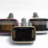 2012 Hot Sales Car Mp5 Player fm Modulator With Low Price