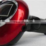 New Style Mp3 fm Modulator Bluetooth thumbnail-1