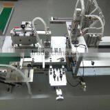 TWSL-BPT401 Lithium Phone Battery Packing Machine Battery Package Machine thumbnail-2