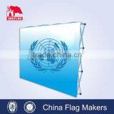 2015 New Product Advertising for Trade Show Pop up Display thumbnail-6