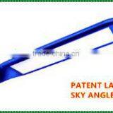 5 Years Warranty 4M 24W Solar LED Street Lights(sky Angle Series) thumbnail-1