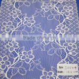 Soft African Lace Fabric,hot Sale Cheap Swiss Voile Lace Fabric Quality Choice thumbnail-3