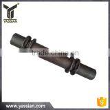 Earth Moving Wear Parts Supplier for Jcb Precision Casting Part