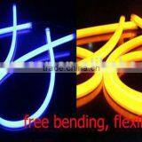 Universal LED Daytime Running Light/600mm Auto Headlight Strip Dual Color Flexible Drl Led Strip thumbnail-2
