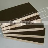 Trade Assurance 15mm polyester resin film faced plywood