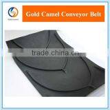Herringbone Rubber Conveyor Belt for Quarry