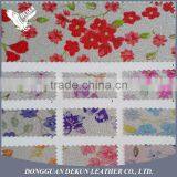 Wholesale Special Packaging Flower Printed Glitter Wallpaper thumbnail-3