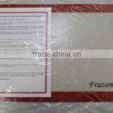 Plastic Softextile Baking Mat Made in China thumbnail-4