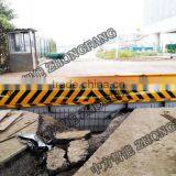 A3 Steel Road Blocker for Road Construction Safety Equipment thumbnail-4