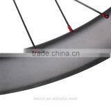 2016 Carbon Fiber Fat Bike Wheels Full Carbon 26er Fatbike Wheel Snow Beach Wheelset FW65 thumbnail-4