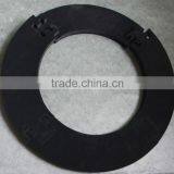 Red / Black / Blue PU Dartboard Surround thumbnail-2