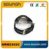 New Pulse Heart Rate Counter Calories Monitor Sport Watch Men Women Watches Sphygmograph Pulsometer Pulse Wave Watch thumbnail-5