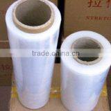 STRETCH FILM SCRAP, Polyethylene Scrap thumbnail-1