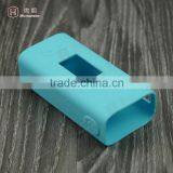 Multicolor Cuboid Mini Silicone Case Cuboid Mini Kit 80w Silicone Bag Rubber Sleeve Protective Cover thumbnail-5