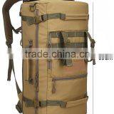 2016 Hot Military Tactical Backpack Hiking Camping Daypack Shoulder Bag Men's Hiking Rucksack Back thumbnail-3