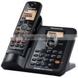 KX-TG3811 With Large LCD, Caller ID, Reversible Handset Cordless Phone thumbnail-1