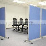 Useful Office Movable Partition Wall Modern Cheap Room Dividers(SZ-WS258) thumbnail-2
