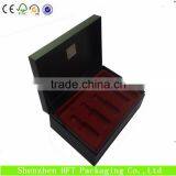 Unique Design Fashion Custom Cardbaord Luxury Perfume Box Making thumbnail-2