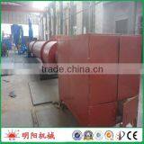 High Capacity With CE ISO Hot Air Wet Wood Sawdust Drum Dryer 008615225168575 thumbnail-6