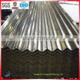 Corrugated sheet/ galvanized corrugated sheet