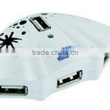 USB2.0 HUB thumbnail-1