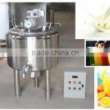 Good Quality Milk Sterilizer Machine, Milk Sterilizing Machine, Milk Pasteurization Machine