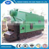 Trade Assurance industrial natural circulation coal fired STEAM GENERATOR