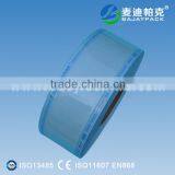 Wide Used in Clinic Heat Sealing Sterilization Flat Reel thumbnail-2