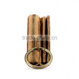 Icarer Genuine Leather Classical Clutch Wallet Bag MT-5508 thumbnail-2