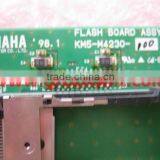 YAMAHA FLASH BOARD ASSY KM5-M4230-100 thumbnail-1