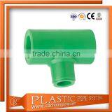 Pipe Fittings Importers Ppr Reducing Tee thumbnail-4