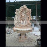 Small Fountain Stone Statue thumbnail-1