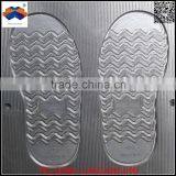 Newest Two Color Eva Injection Shoes Mould,shoes Mold Maker,aluminum Shoes Mold thumbnail-3